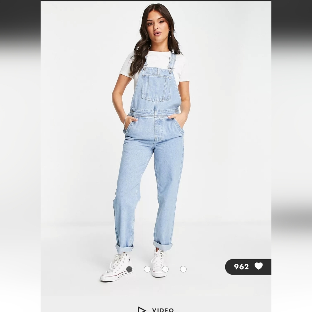 ASOS Overalls